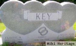 Nelda Jean Key