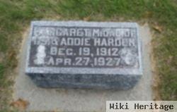 Margaret Marion Harden