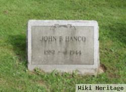 John B. Hancq