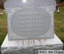 William Scott