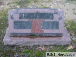 Mildred A. Keathley