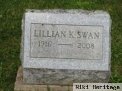 Lillian K. Swan