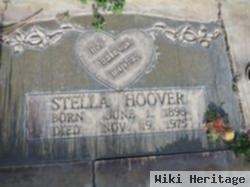 Stella Hoover