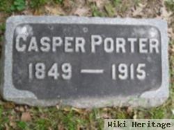 Casper Porter