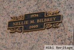 Nellie Maxine Teets Bilbrey