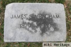 James S Meacham