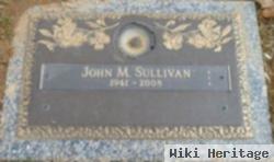 John M. Sullivan