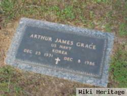 Arthur James Grace
