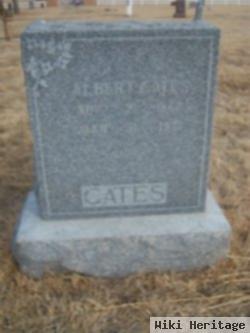 Albert Gates