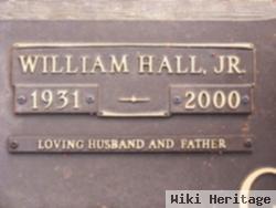 William Hall Grey, Jr