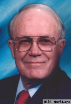 Alfred Leon Sutton, Jr