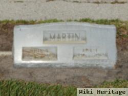 Ada E. Martin