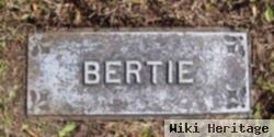 Bertie Durkee