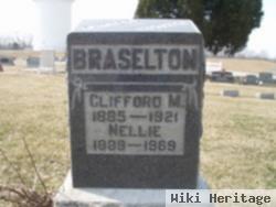 Clifford Milton Braselton