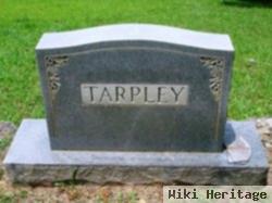 Henry Tarpley