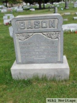 James L Bason