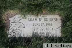 Adam D. Bourne