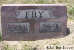 Cordie Rollins Hulse Fry