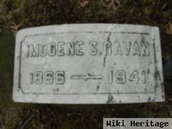 Imogene S. Gavan