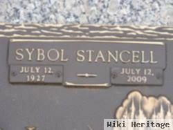 Sybol Cleveland Stancell Aiken