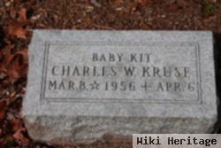 Charles W. "kit" Kruse