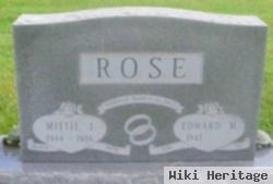 Mrs Jessie Irene "granny" Houston Carter