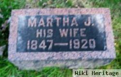 Martha J. Bugbee