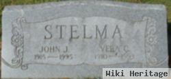 Vera C Cutshall Stelma