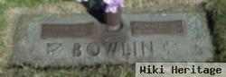 Hazel L Bowlin