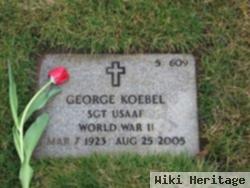 George Koebel