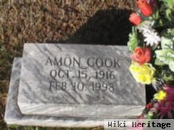 Amon Wesley Cook