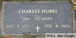 Charles Hobbs