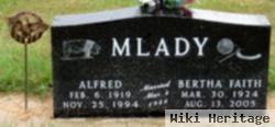 Alfred Mlady