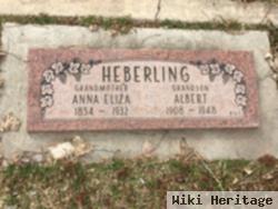 Albert Heberling