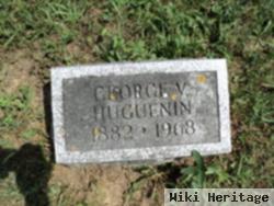 George Victor Huguenin