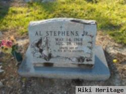 Allen L. "al" Stephens, Jr