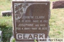 Josephine Clark