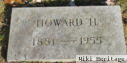 Howard Hirst Perry