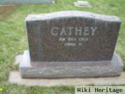 Orah Holliman Cathey