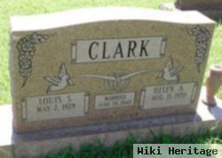 Helen A. Higgins Clark