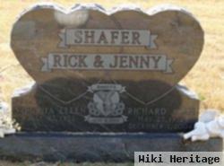 Richard Alan "rick" Shafer