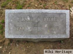 Jessie C. Coyle