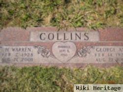 H. Warren Collins