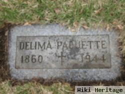 Delima Paquette