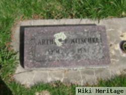 Arthur F Nitschke