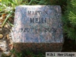 Mary N. Meili