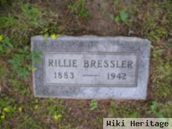 Rillie Wright Bressler