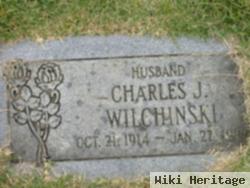 Charles Wilchinski