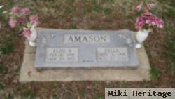 Elzie B. Amason