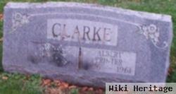 Albert Clarke